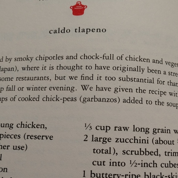 Texas Border Cookbook By Norma Kerr and W. Park Kerr a mother & son 272 pages - Picture 5 of 7